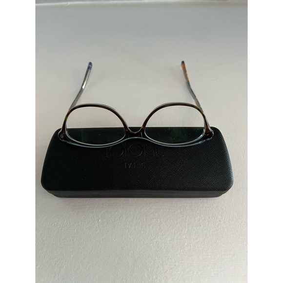Lafont Victoire Eyeglasses main image 6